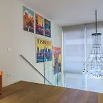 Santiago Duplex In Ashrafieh