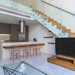 Santiago Duplex In Ashrafieh