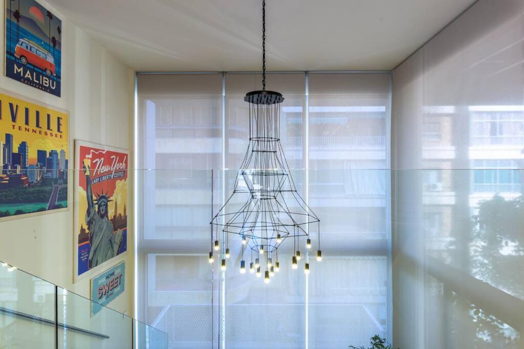 Santiago Duplex In Ashrafieh Beirut