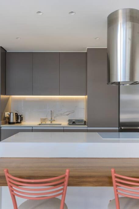 Santiago Duplex In Ashrafieh * Beirut