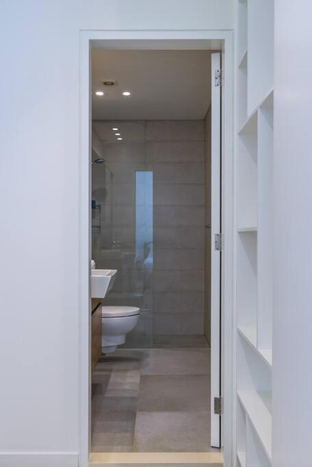 Apartment Santiago Duplex In Ashrafieh