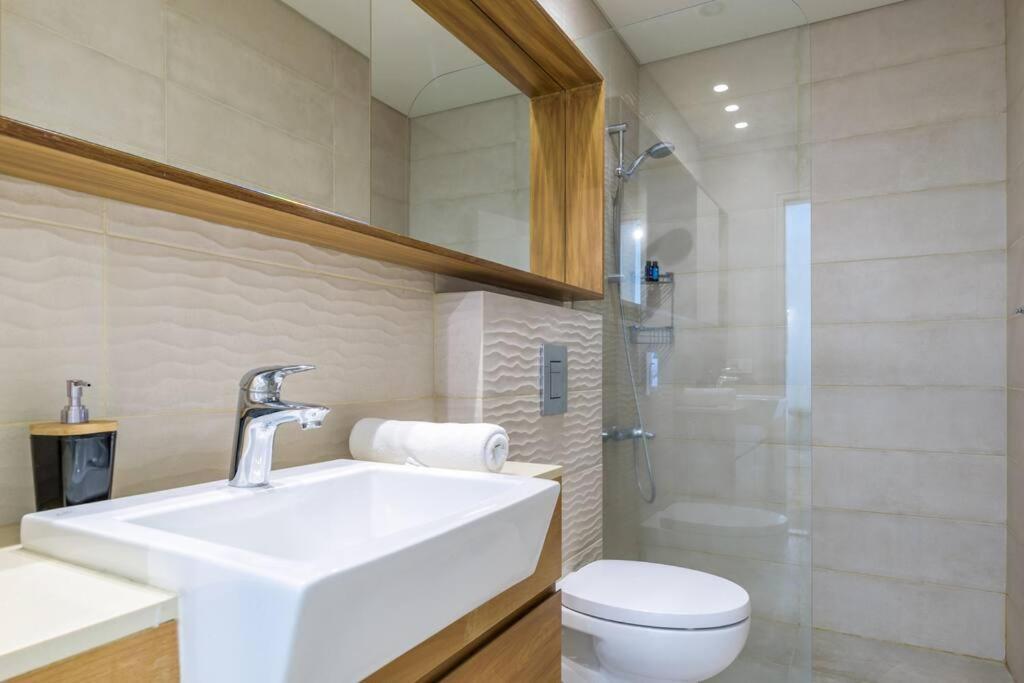 Santiago Duplex In Ashrafieh Apartment *