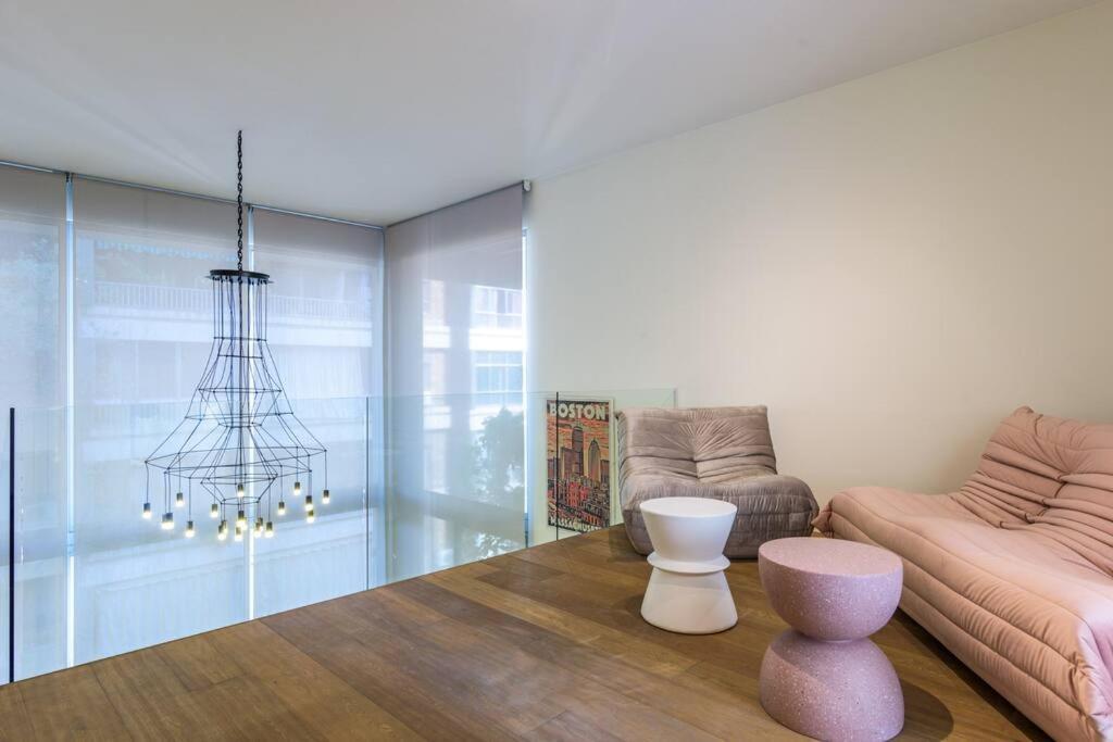 Santiago Duplex In Ashrafieh Apartment Beirut