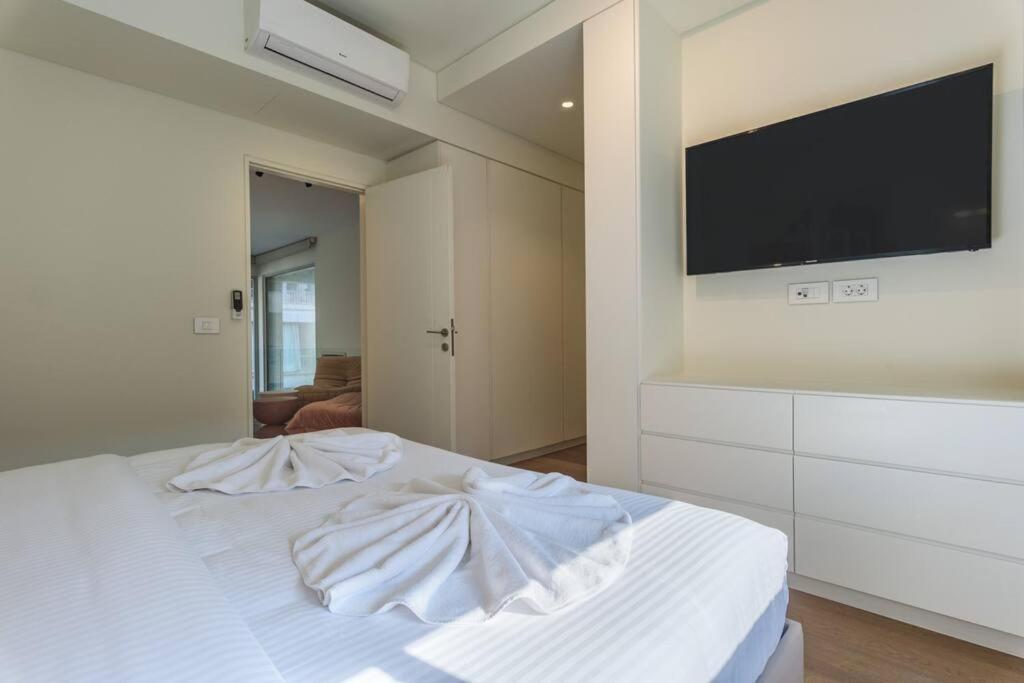 Apartment Santiago Duplex In Ashrafieh