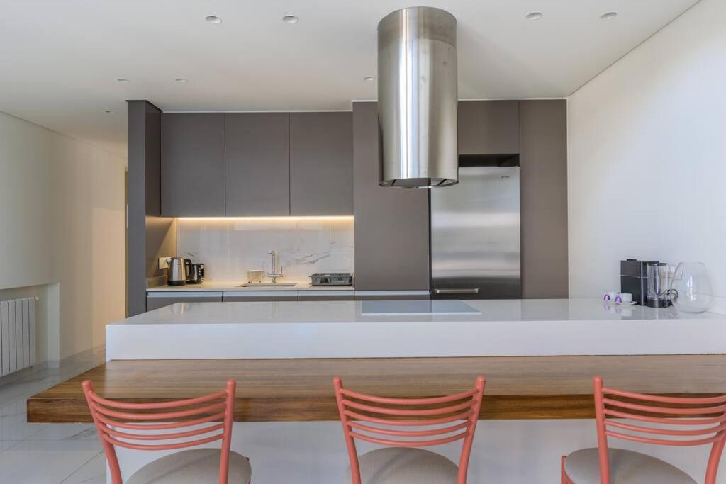 Santiago Duplex In Ashrafieh Apartment *