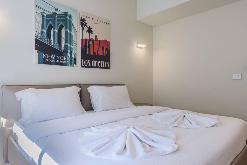 Apartment Santiago Duplex In Ashrafieh *