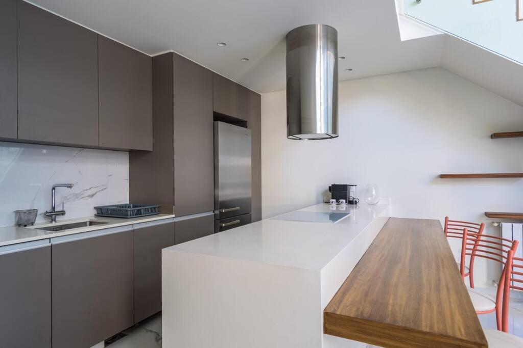 Santiago Duplex In Ashrafieh * Beirut