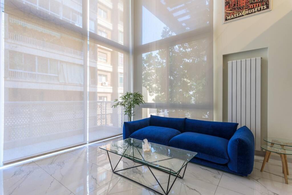 Santiago Duplex In Ashrafieh *